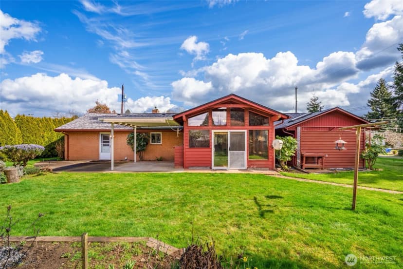 Property photo for 235 9th Street, Washougal photo 32