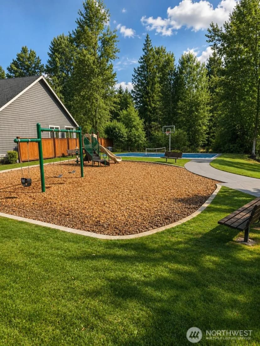 Property photo for 21305 62nd Street Ct E, Lake Tapps photo 37