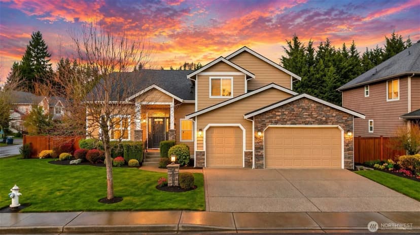 Property photo for 21305 62nd Street Ct E, Lake Tapps photo 36