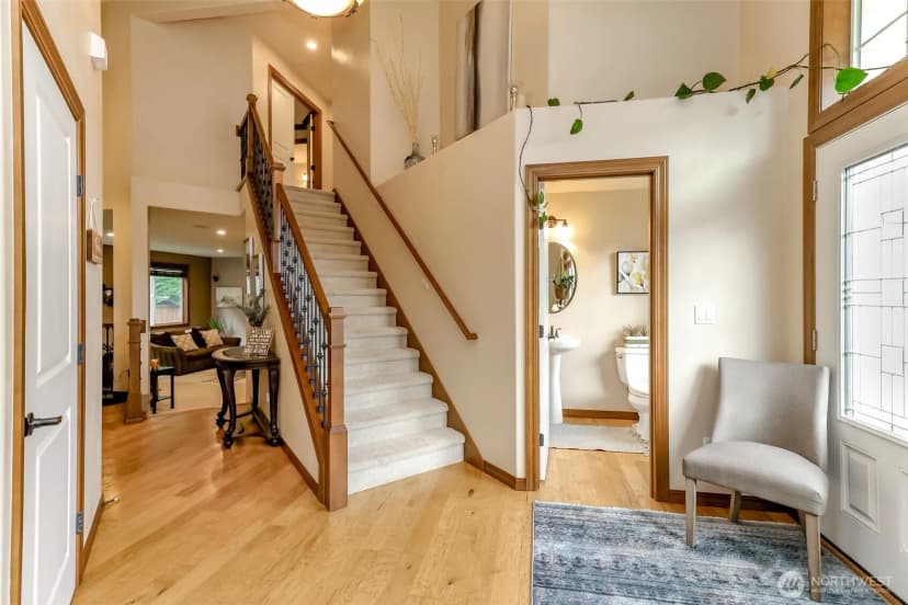 Property photo for 21305 62nd Street Ct E, Lake Tapps photo 6