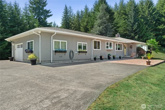 Property photo for 245 Joe Rocky Road, Raymond