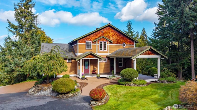 Property photo for 11733 Hummingbird Lane, Anacortes photo 2