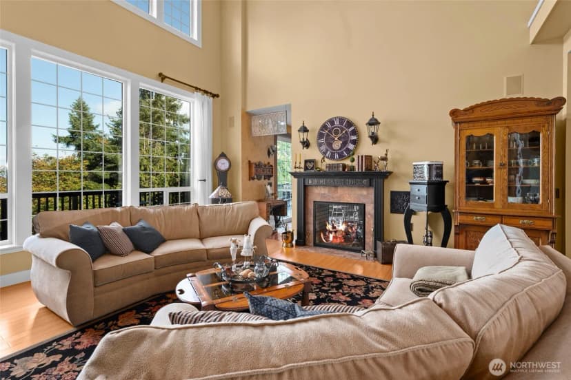 Property photo for 11733 Hummingbird Lane, Anacortes photo 4