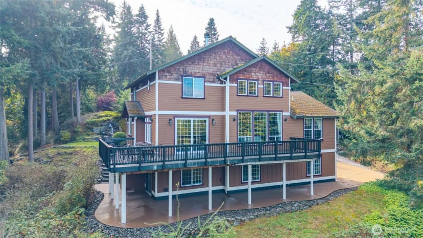 Property photo for 11733 Hummingbird Lane, Anacortes photo 34