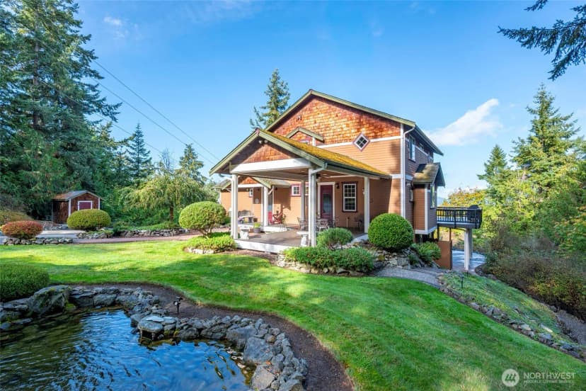 Property photo for 11733 Hummingbird Lane, Anacortes photo 35