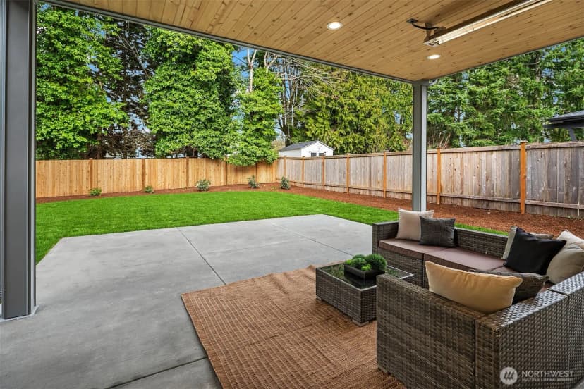 Property photo for 12834 Ne 113th Street, Kirkland photo 32