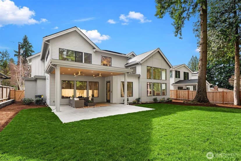Property photo for 12834 Ne 113th Street, Kirkland photo 31