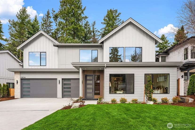Property photo for 12834 Ne 113th Street, Kirkland