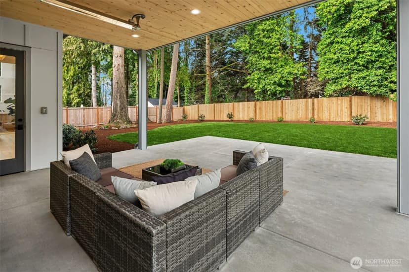 Property photo for 12834 Ne 113th Street, Kirkland photo 33