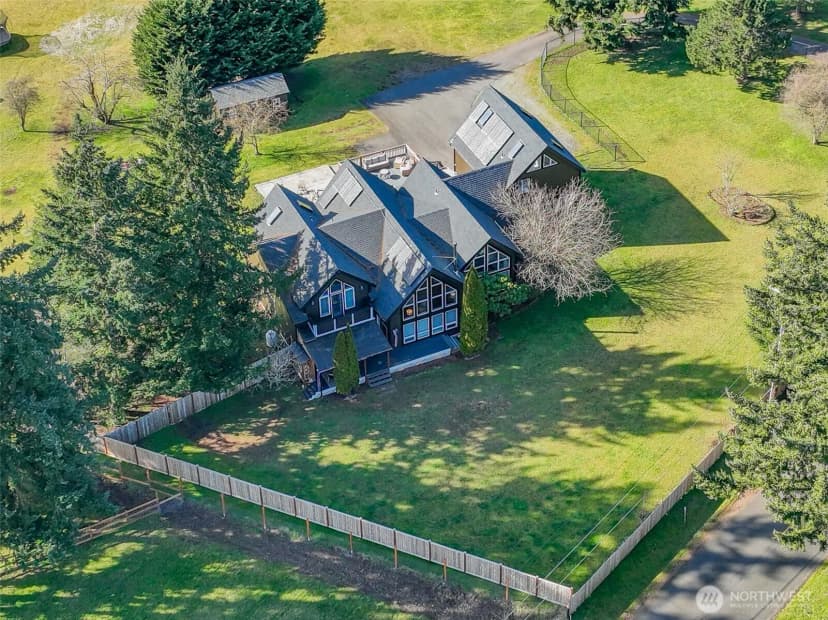 Property photo for 9405 Bridge Road Se, Yelm