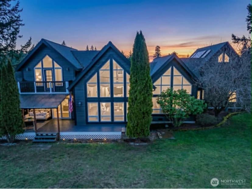 Property photo for 9405 Bridge Road Se, Yelm photo 3