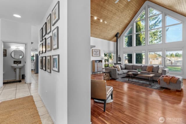 Property photo for 9405 Bridge Road Se, Yelm photo 4