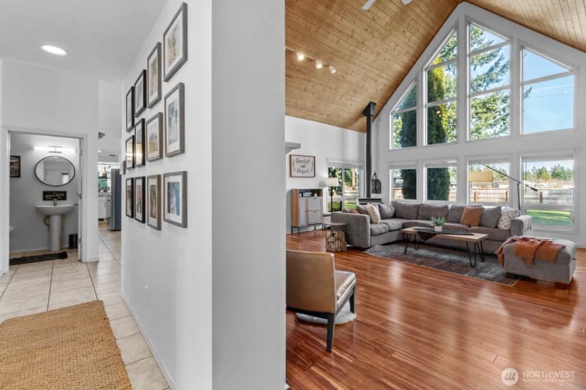 Property photo for 9405 Bridge Road Se, Yelm photo 4