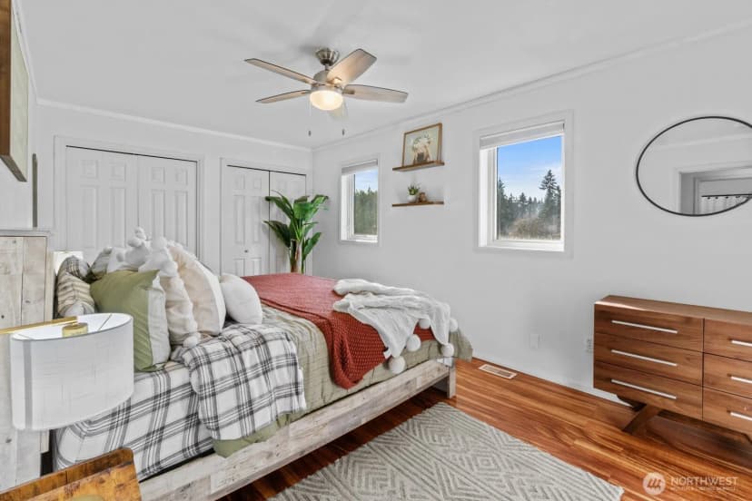 Property photo for 9405 Bridge Road Se, Yelm photo 10