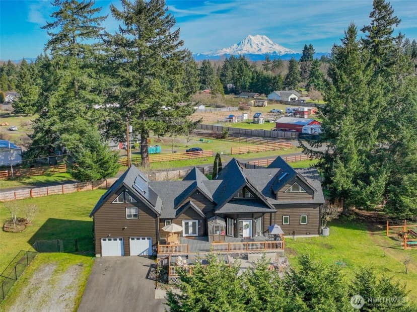 Property photo for 9405 Bridge Road Se, Yelm photo 34