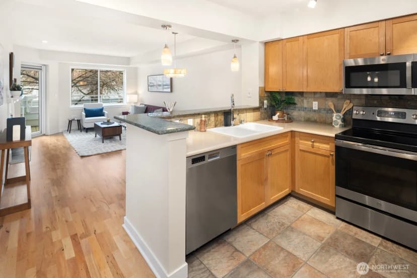 Property photo for 1545 Nw 57th Street #234, Seattle photo 6