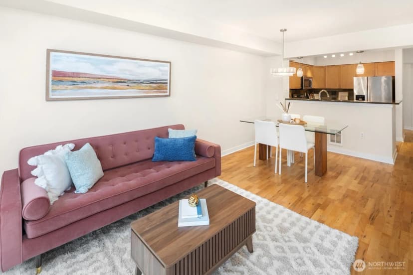 Property photo for 1545 Nw 57th Street #234, Seattle photo 3