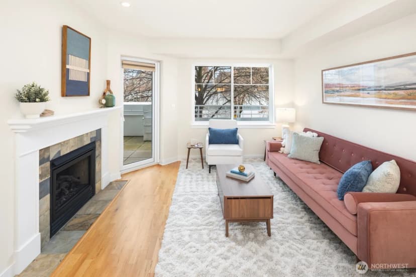 Property photo for 1545 Nw 57th Street #234, Seattle photo 2