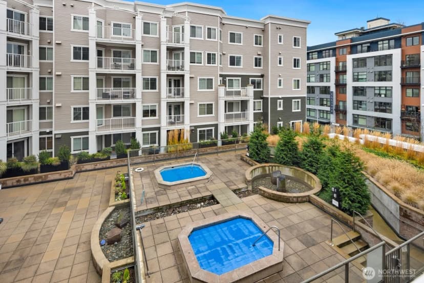 Property photo for 1545 Nw 57th Street #234, Seattle photo 28