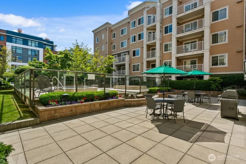 Property photo for 1545 Nw 57th Street #234, Seattle photo 19