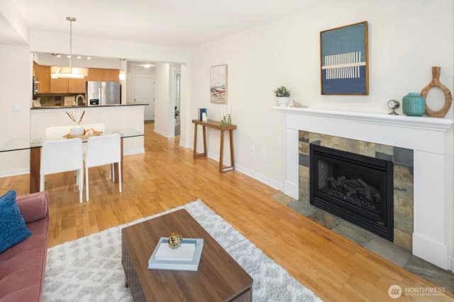 Property photo for 1545 Nw 57th Street #234, Seattle photo 4