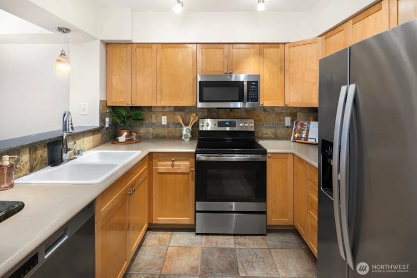 Property photo for 1545 Nw 57th Street #234, Seattle photo 7