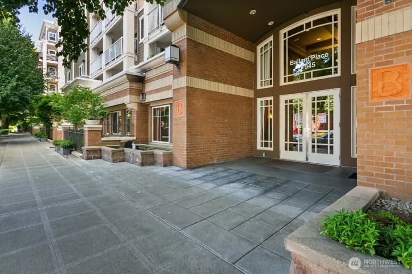 Property photo for 1545 Nw 57th Street #234, Seattle photo 18