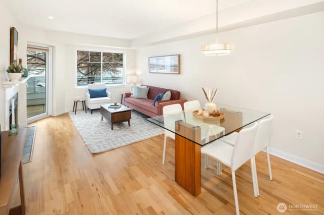 Property photo for 1545 Nw 57th Street #234, Seattle photo 5
