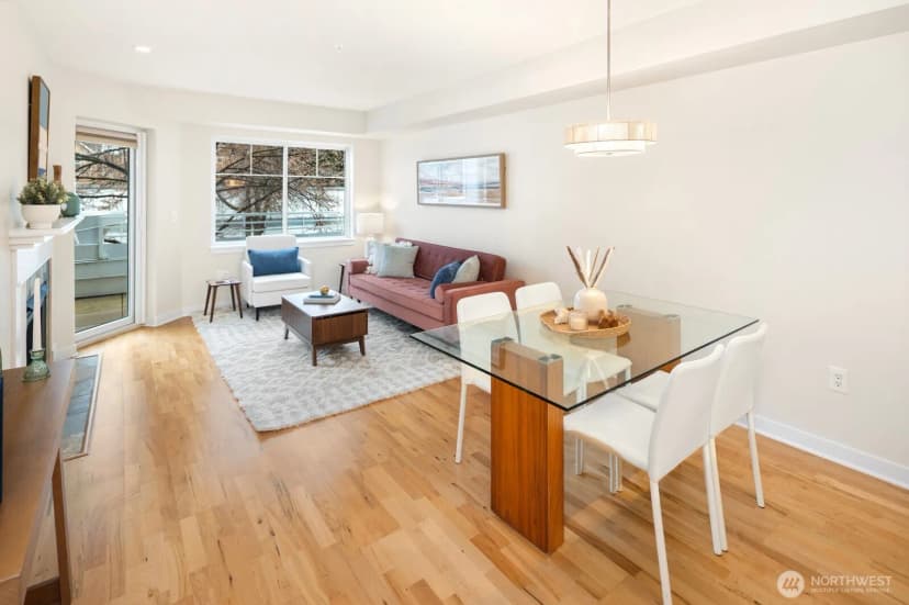 Property photo for 1545 Nw 57th Street #234, Seattle photo 5