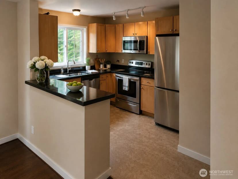 Property photo for 10605 Se 261st Place #d302, Kent photo 6