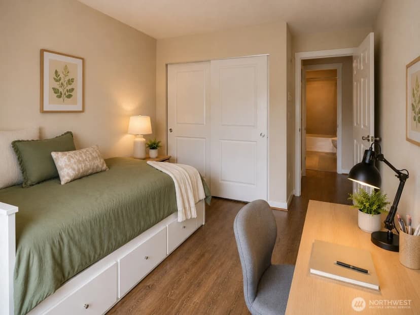 Property photo for 10605 Se 261st Place #d302, Kent photo 14