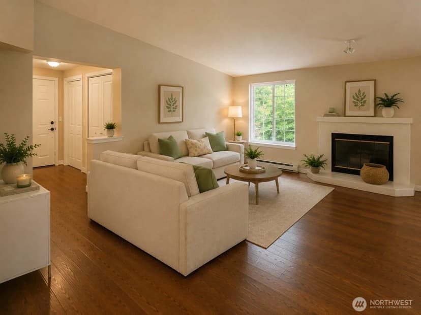 Property photo for 10605 Se 261st Place #d302, Kent photo 2