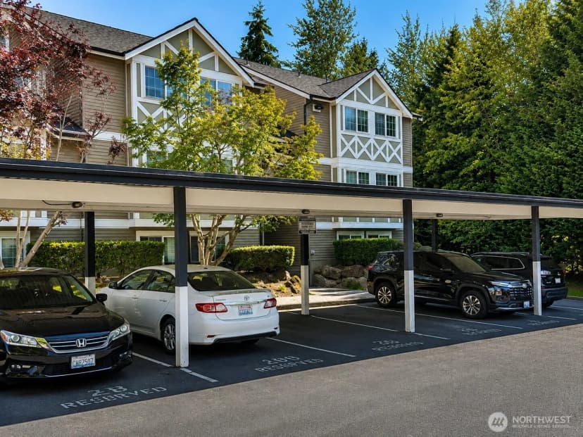 Property photo for 10605 Se 261st Place #d302, Kent photo 21