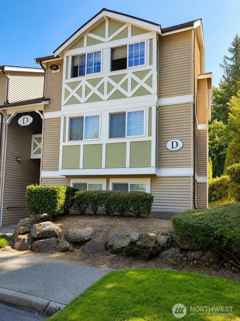 Property photo for 10605 Se 261st Place #d302, Kent photo 23
