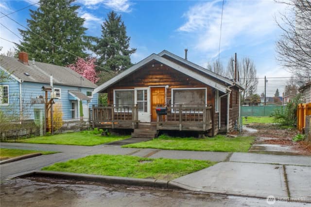 Property photo for 1230 S Donovan Street, Seattle