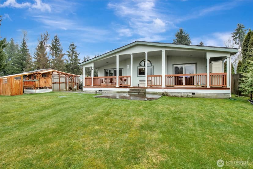 Property photo for 635 Mountain Loop Hwy, Darrington photo 36