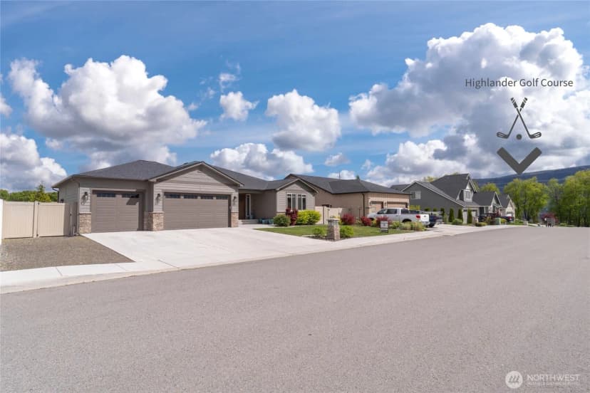 Property photo for 755 S Perry Avenue, East Wenatchee photo 35