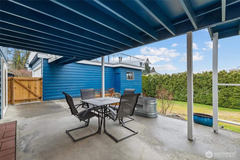Property photo for 3415 N Garden Avenue, Renton photo 29
