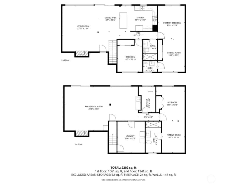 Property photo for 3415 N Garden Avenue, Renton photo 33