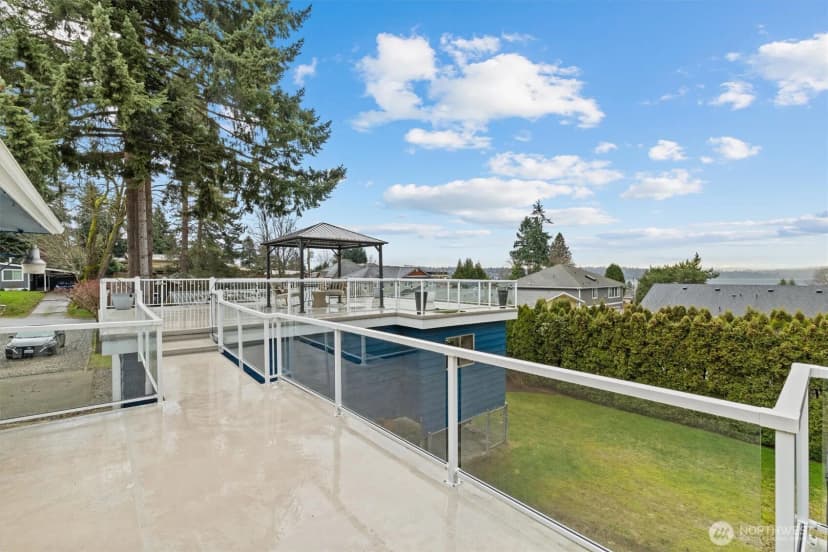 Property photo for 3415 N Garden Avenue, Renton photo 5