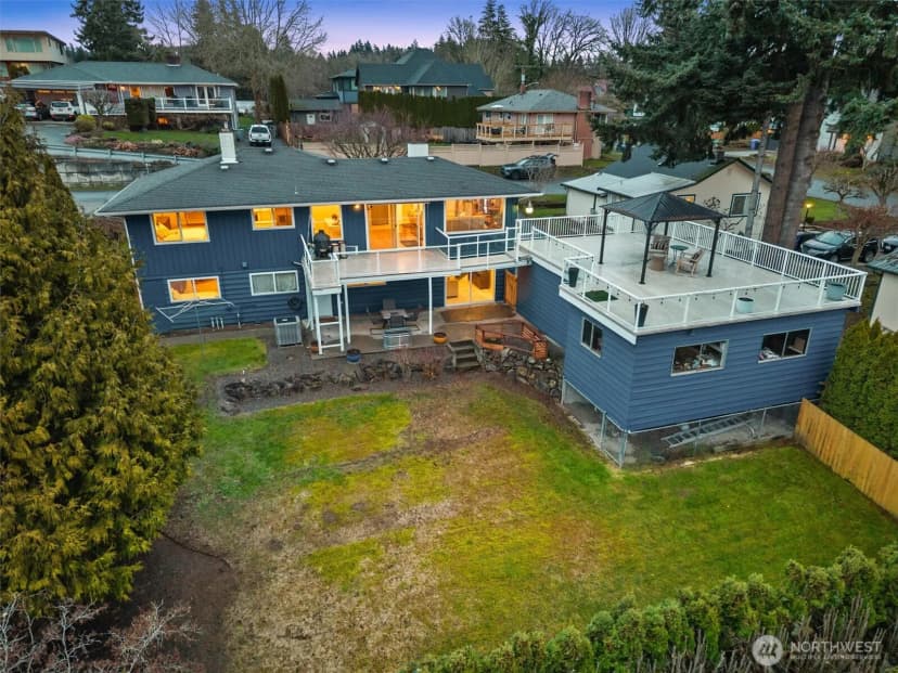 Property photo for 3415 N Garden Avenue, Renton photo 32