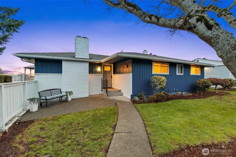 Property photo for 3415 N Garden Avenue, Renton photo 3