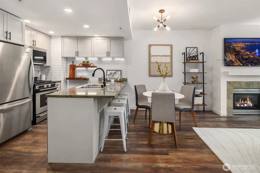 Property photo for 1420 Terry Avenue #603, Seattle photo 11