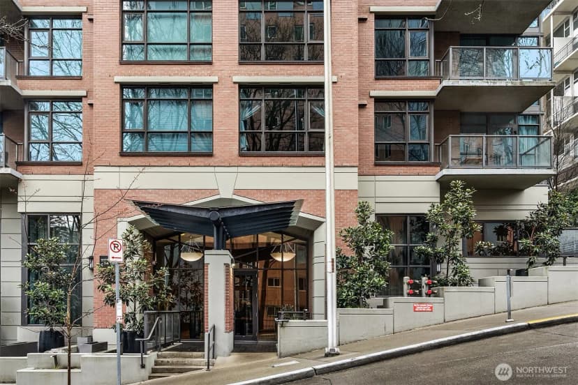 Property photo for 1420 Terry Avenue #603, Seattle photo 27