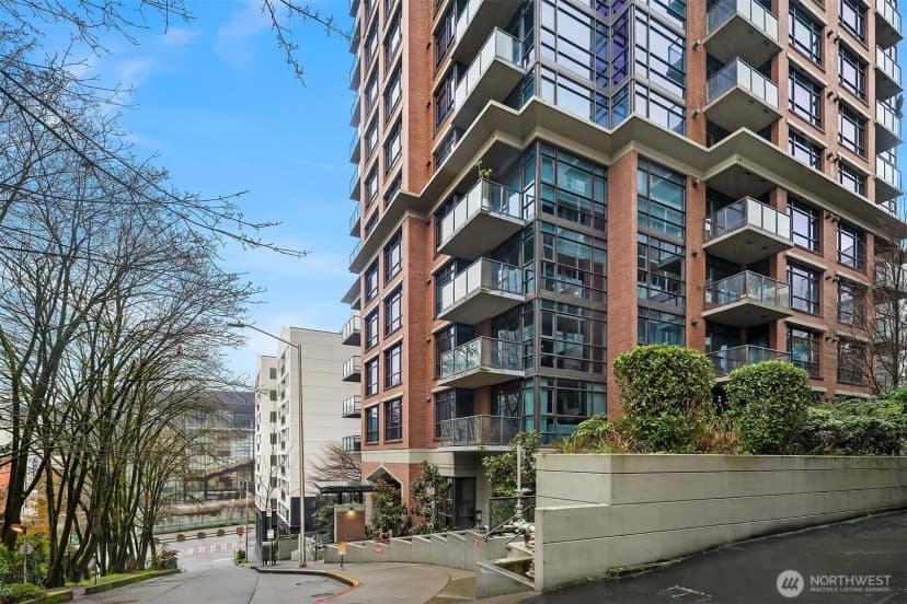 Property photo for 1420 Terry Avenue #603, Seattle photo 24