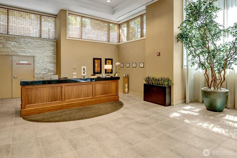 Property photo for 1420 Terry Avenue #603, Seattle photo 21