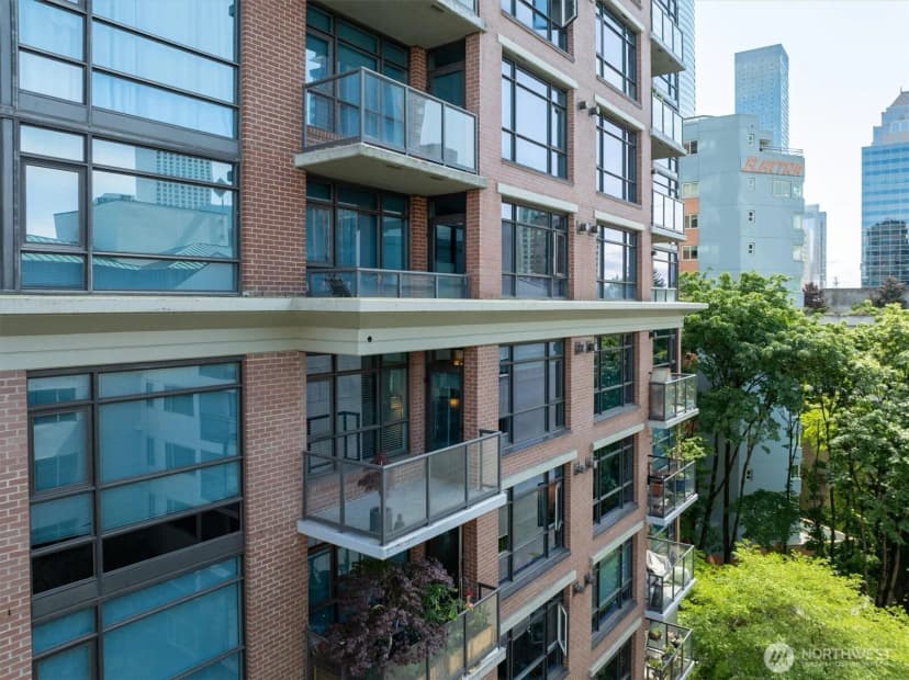 Property photo for 1420 Terry Avenue #603, Seattle photo 30