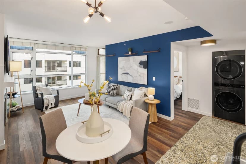 Property photo for 1420 Terry Avenue #603, Seattle photo 14