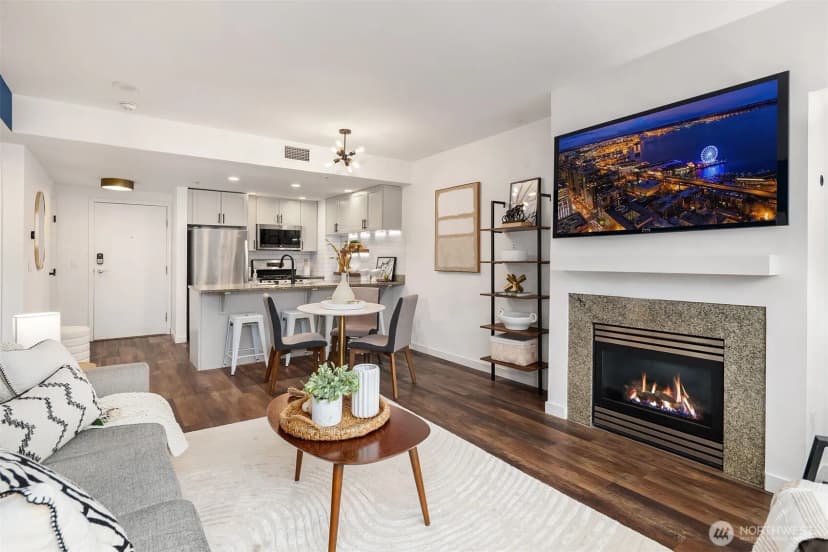 Property photo for 1420 Terry Avenue #603, Seattle photo 8