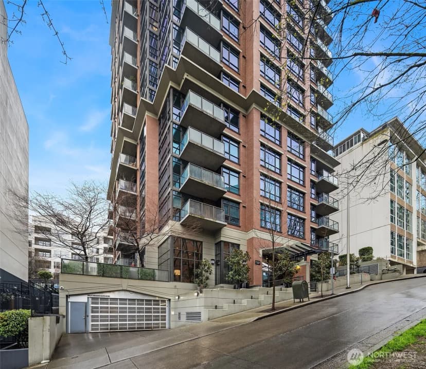 Property photo for 1420 Terry Avenue #603, Seattle photo 28